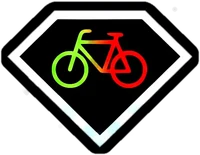 Logo Sklep Rowerowy Brylant Tuchów